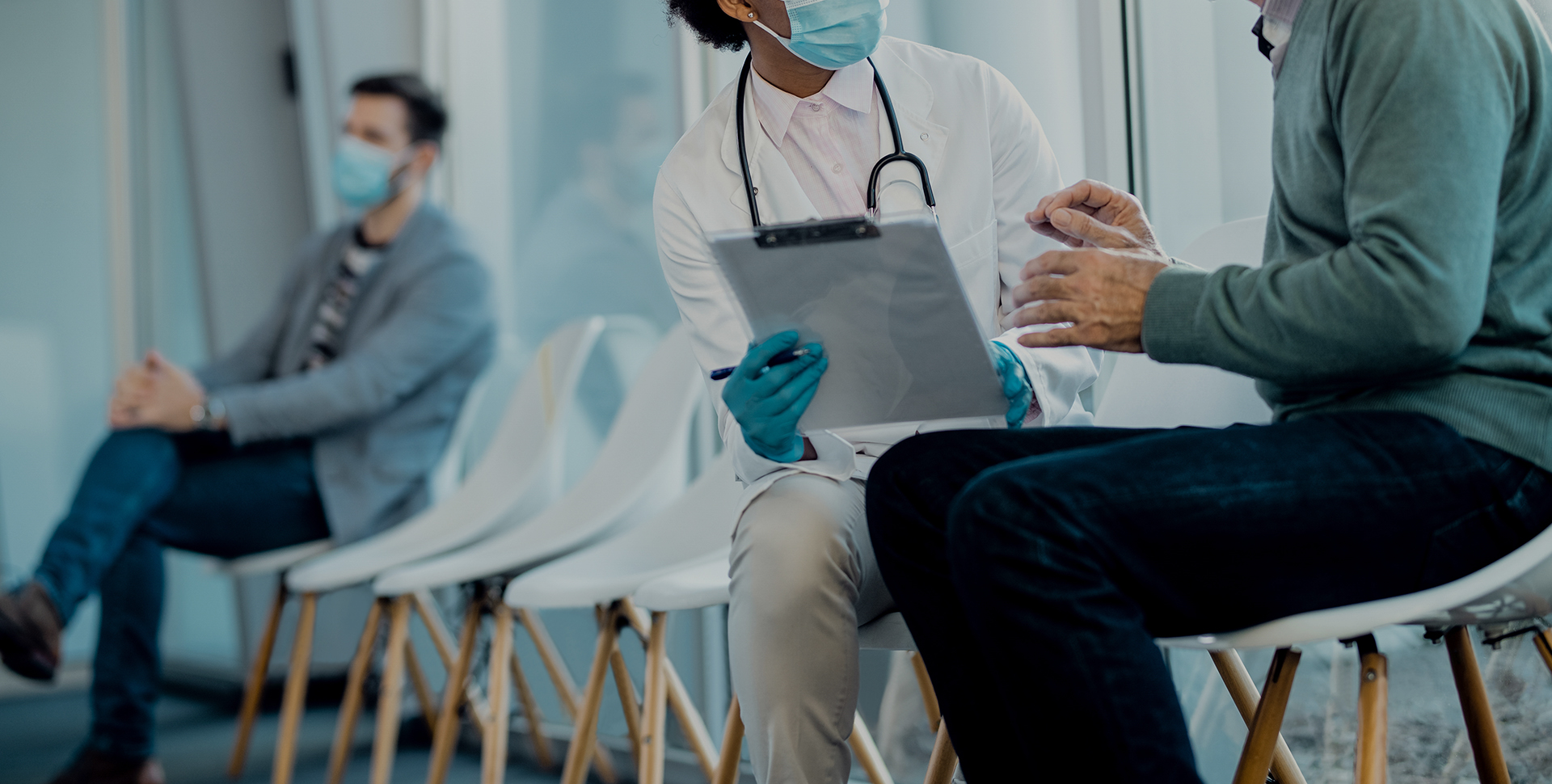 專為醫(yī)療場(chǎng)景打造