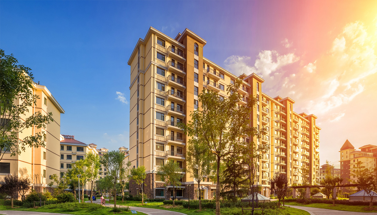 國債補(bǔ)貼電梯更新方案，永大方案助力無憂煥新